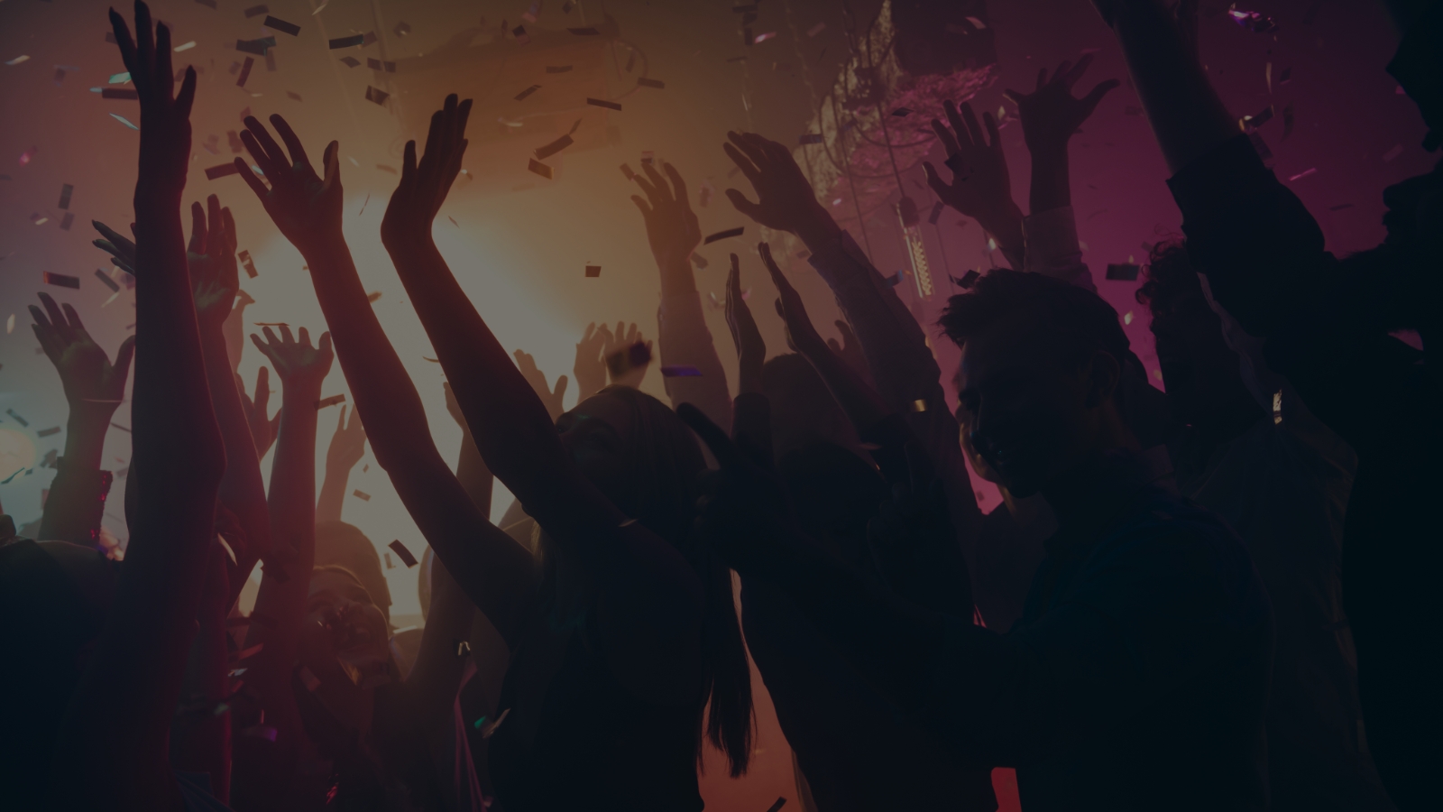 “楽しい事”のお手伝い。